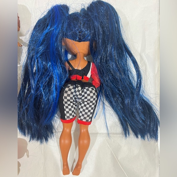 LOL surprise lots / bulk dolls and accessories - Picture 3 of 8